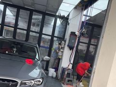 -弋车人洗美·维修·保养(三林店)