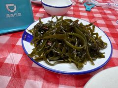 -鑫悦楼煎蟹·16年海鲜大排档