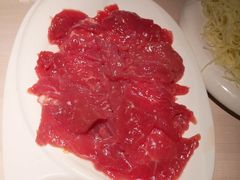 -匠心牛公馆·潮汕牛肉海鲜火锅(索菲特店)