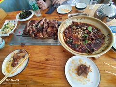 -张记焖窑·十五年专注焖烤(雍和宫店)