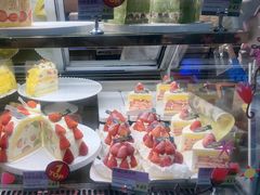 -PAOPAO Bakery&Café(港汇店)