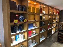 -赏清合茶文化艺术体验馆(百瑞景店)