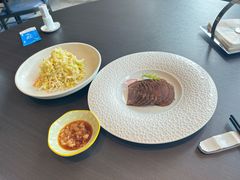 -海天宴海阁·海鲜·鲁菜·青岛菜