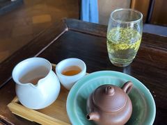 -青藤茶馆(南山路店)