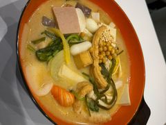 -张亮麻辣烫(上海三湘商业广场店)