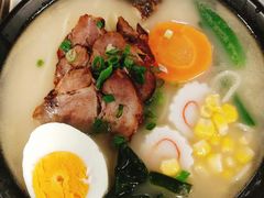 -杭州安朴酒店-顾澜餐厅