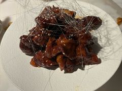 -初蓉丨遇见新川菜(亲贤街荣耀店)
