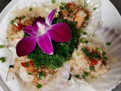 -启东恒大酒店·吕四渔号海鲜餐厅