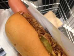 -宜家家居(西安未央商场店)