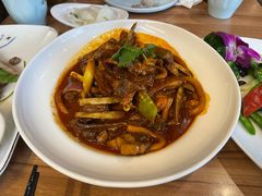 -品回味清真西北楼(宁波首店)