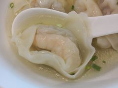 -鼎泰丰(国贸商城店)