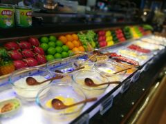 -韩盛·盛江山自助料理(中街大悦城店)