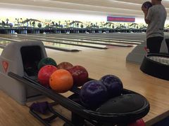 -广州保龄球馆(广州天河体育中心店)