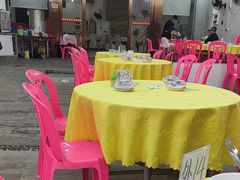 -秋姐美食店(旅游大道店)