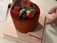 -姆们M Sweetie Cake(三里屯店)