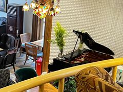 -良木缘咖啡西餐(川大店)