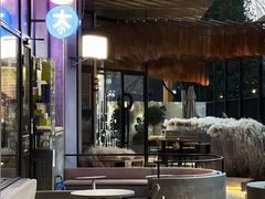 -大小咖啡 BigSmallCoffee(麦子店)