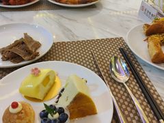 -长沙三景韦尔斯利酒店·Oval全日制餐厅自助餐