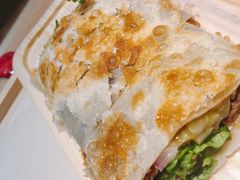 -卷翻天·卷饼(越野路店)