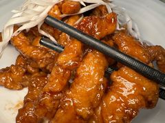-金哥私房菜馆(张府园总店)