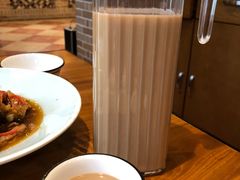 -巴依老爷新疆美食(常营店)