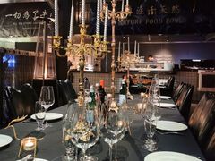 -小火花·干式熟成牛排馆Spark SteakHouse(剑桥郡店)