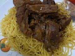 -麦文记面家(佐敦店)