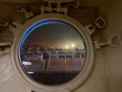 -泰达航母主题公园