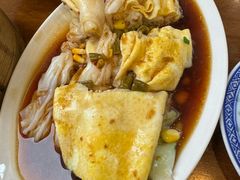 -牛氏石磨肠粉(海璟国际店)