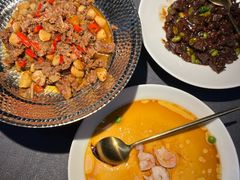 -沅江水·湖南家宴(珠江新城高德置地秋广场店)