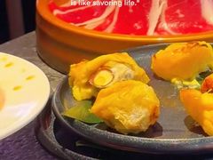 -牛YO寿喜烧和牛火锅自助(三台子万象汇店)