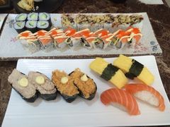 -米彩料理(西丽店)