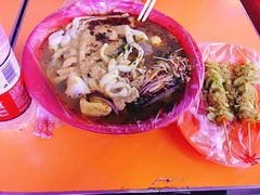 -安发瞧麻辣烫(总店)