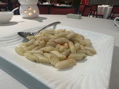 -富淳饭店(陆家嘴保利广场店)
