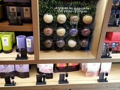 -雪绿茶博物馆
