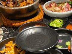 -九田家黑牛烤肉料理(石路天虹店)