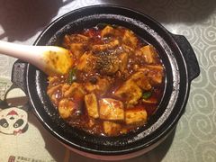 金牌麻婆豆腐-陈麻婆豆腐总店