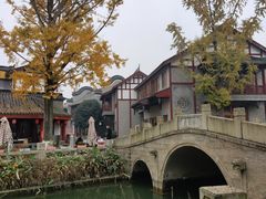 -龙潭水乡