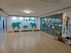 -能量小象·感统·专注力·语言(崂山校区)