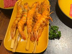 -牛New寿喜烧(虹桥新天地店)