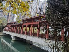 -温江公园