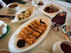 -功德林上海素食(尖沙咀)