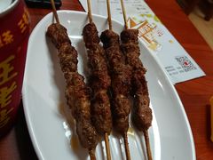-大家烤羊庄·聚餐团建·谢师宴·生日派对(南山店)