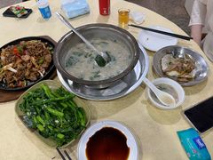 -标记美食新鲜猪杂(兴南大道店)