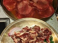 -炭之家·齐齐哈尔非遗烤肉·鲜切直供(中央大街店)