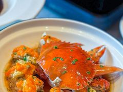 -漢舍中国菜馆(889广场店)