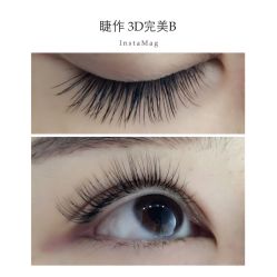 睫毛嫁接-光SPA科技美肤