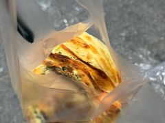 -喜洲杨记破酥粑粑