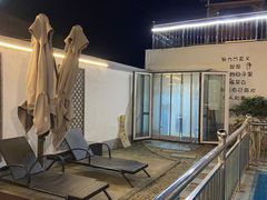 -晨汐石苑·清真菜农家院