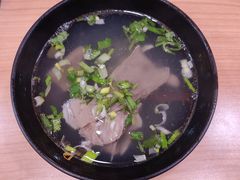 -大娘水饺(吴江区中山南路大润发店)